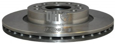 JP GROUP 1163101409 -  Тормозной диск